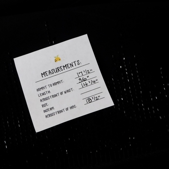 NWT!! DVF Diane Von Furstenberg Black Crepe Embellished Bella Faux Wrap Dress 4 - Picture 16 of 16